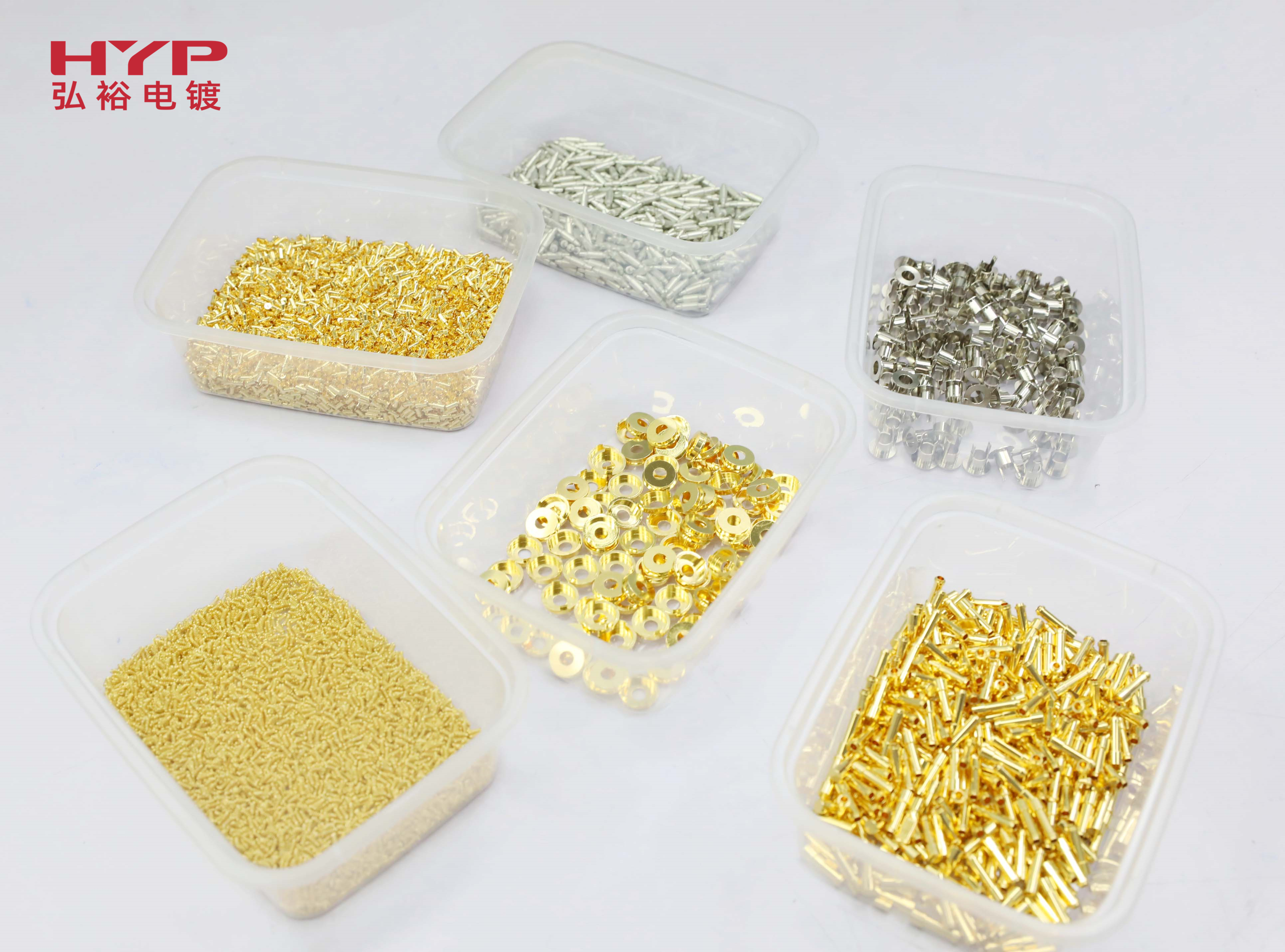 電鍍金的厚度對產(chǎn)品的性能有什么影響？