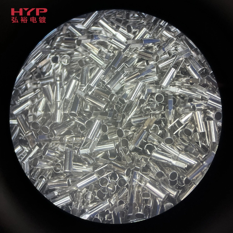 滾鍍純鈀和滾鍍鈀鎳有何不同？